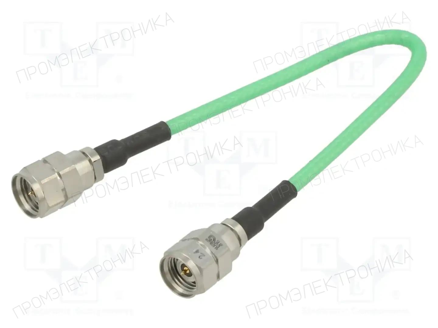 HIROSE H2.4-2P-SF085MC1-A-6IN — Кабели соединительные коаксиальные