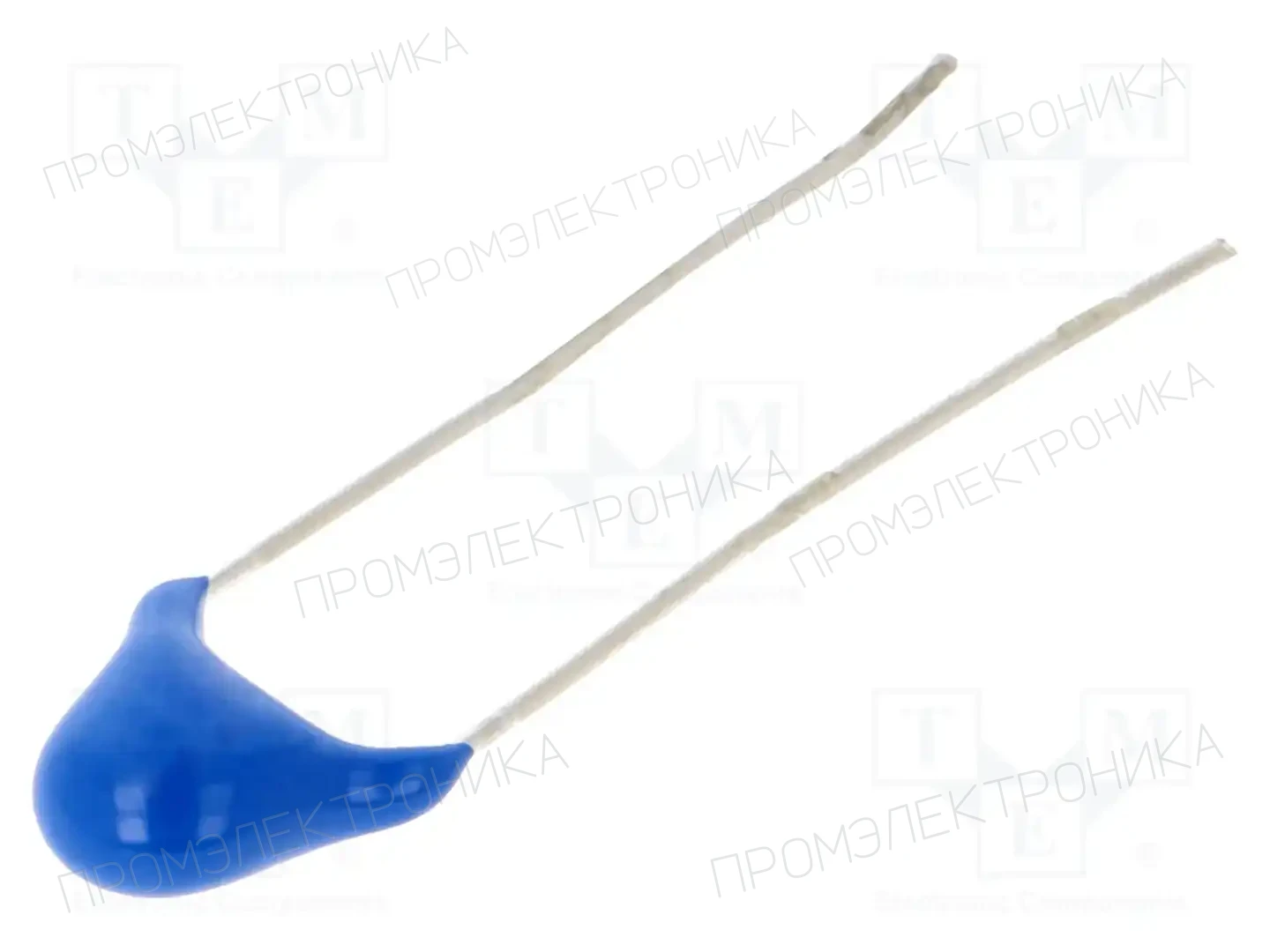VISHAY WKO392MCPCF0KR — Конденсаторы керамические