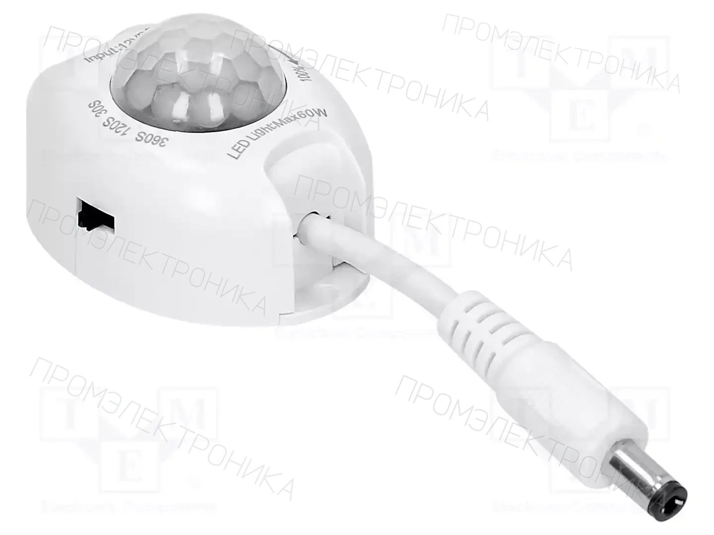 ORNO OR-CR-260 — Автоматика зданий