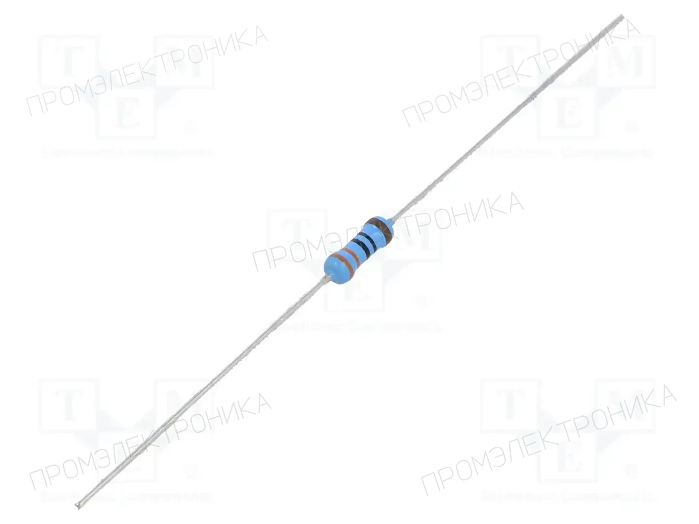 VISHAY MRS25000C3300FCT00 — Резисторы ТНТ