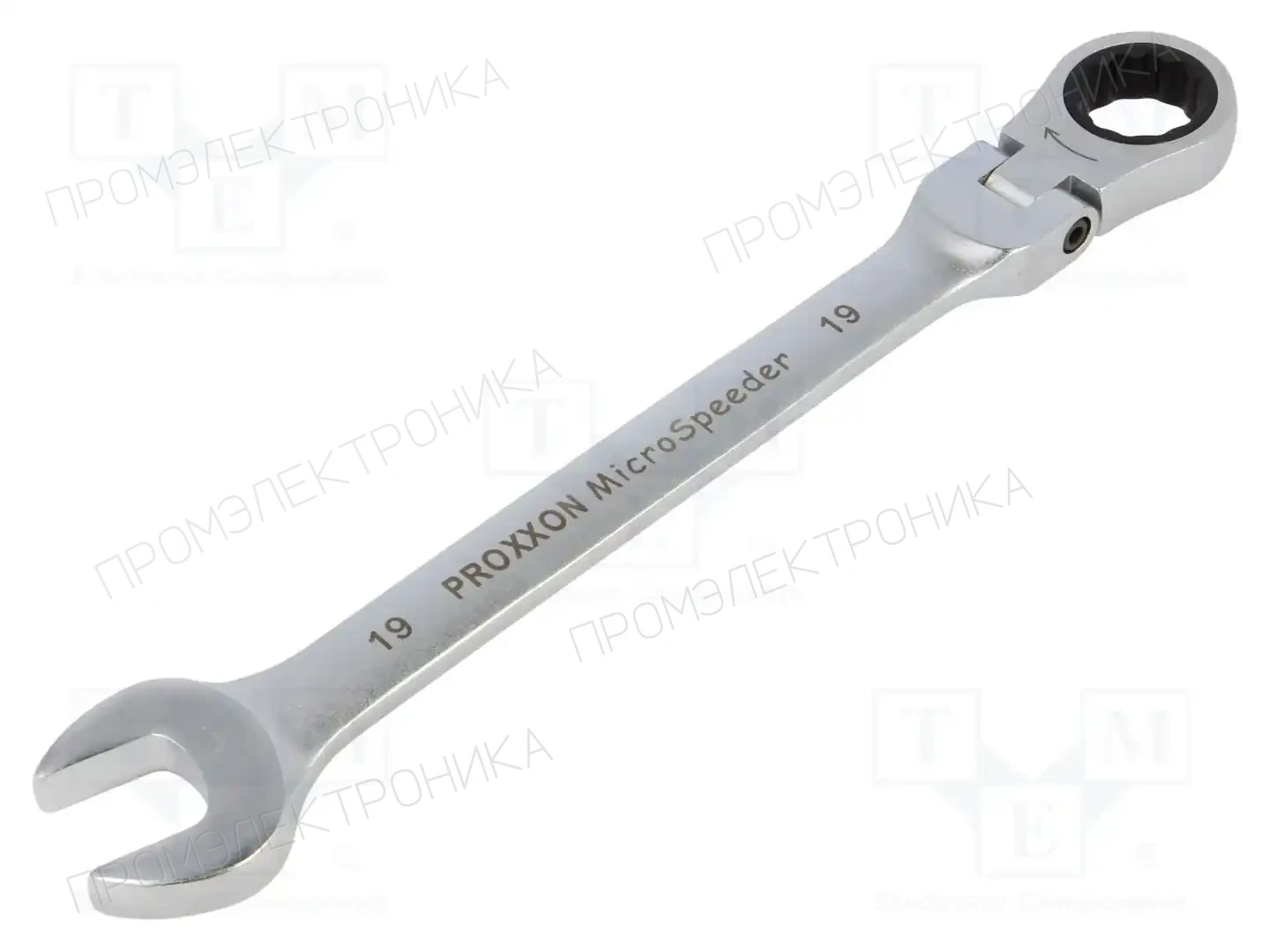 PROXXON 23056 — Рожковые и накидные ключи