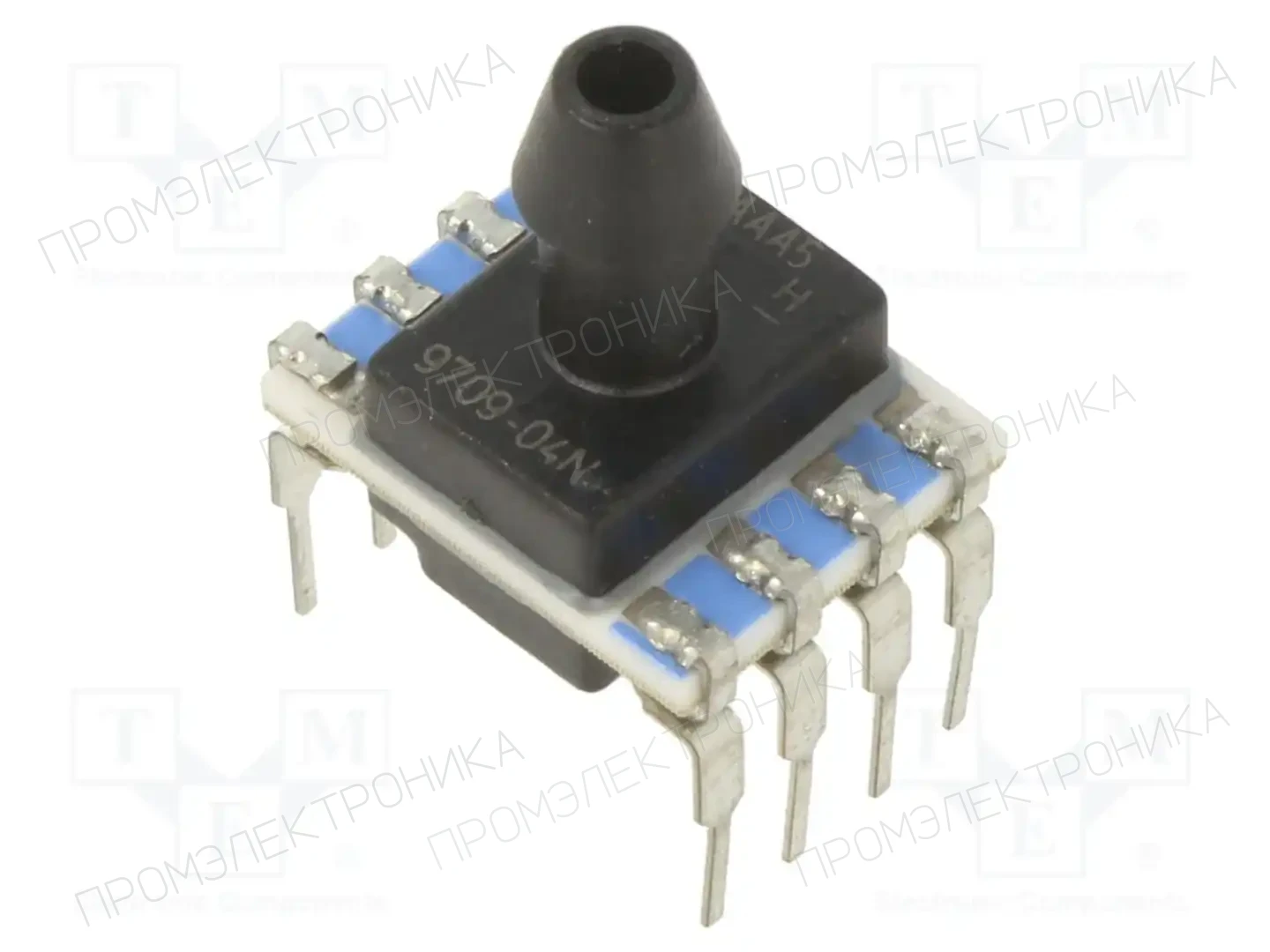 Honeywell HSCDANN015PAAA5 — Датчики давления