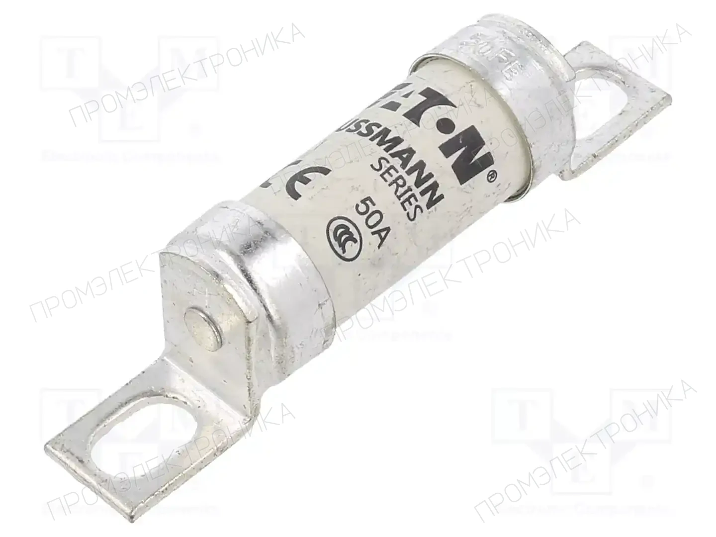 BUSSMANN 50FE — Предохранители прочие
