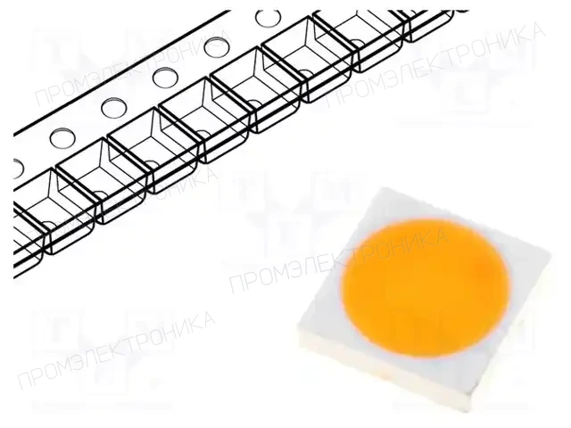 LITEON LTW-3030AQL40 — Светодиоды SMD белые