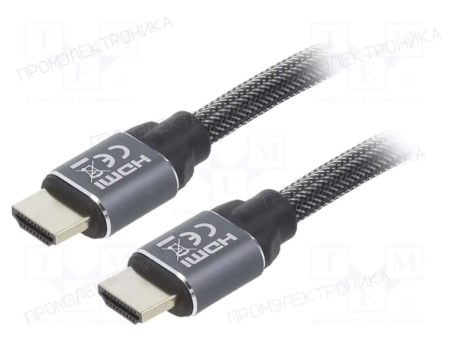 GEMBIRD CCBP-HDMI-5M — Кабели и адаптеры HDMI, DVI, DisplayPort