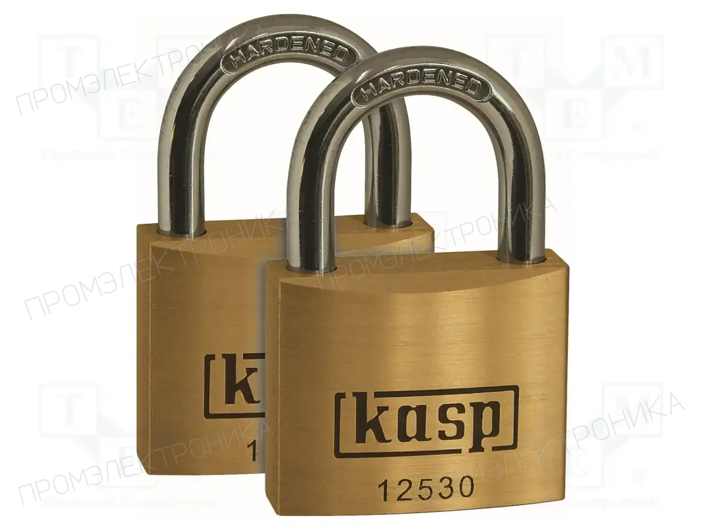 KASP K12530D2 — Навесные замки