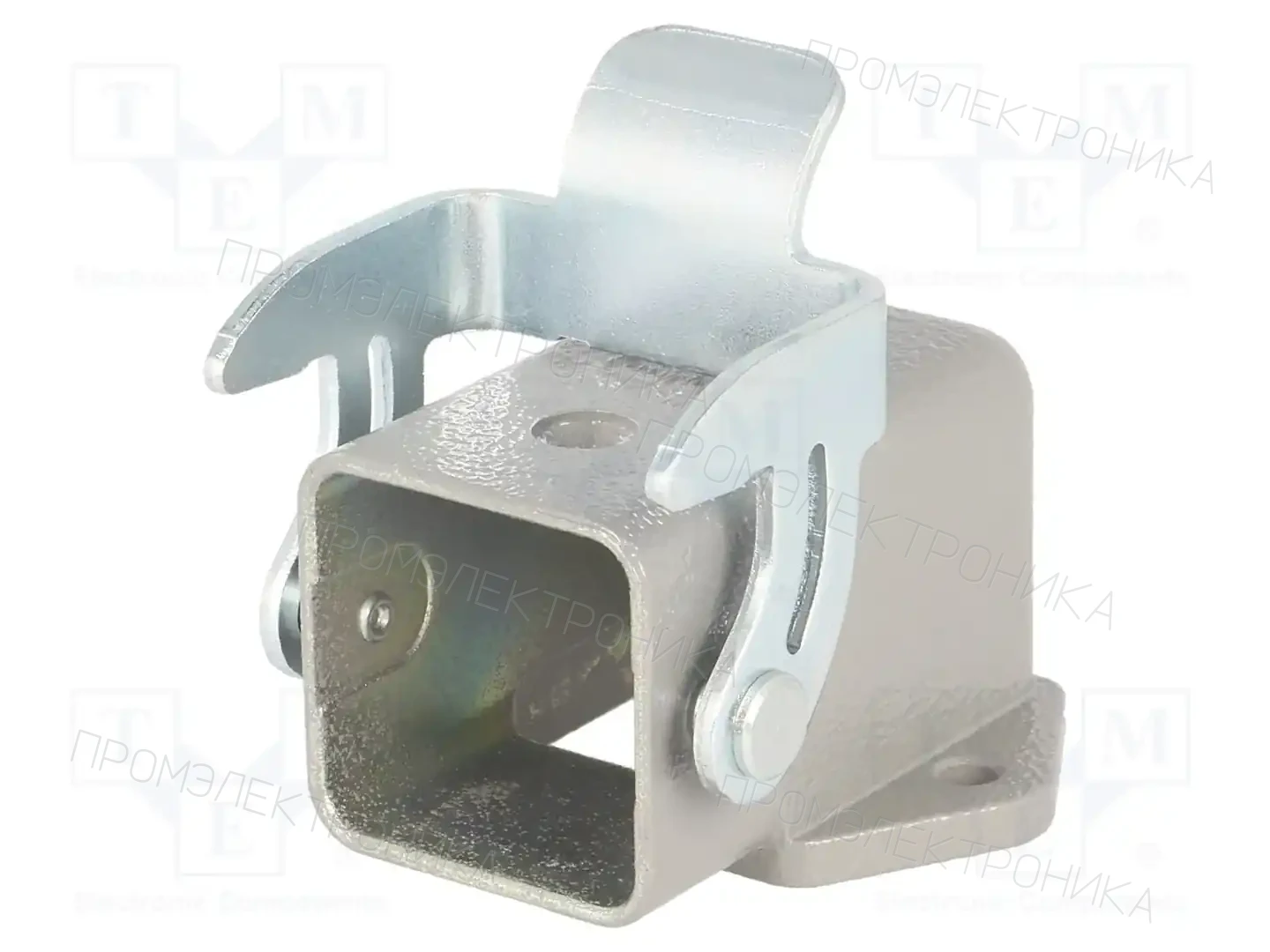 HARTING 09200030801 — Разъeмы