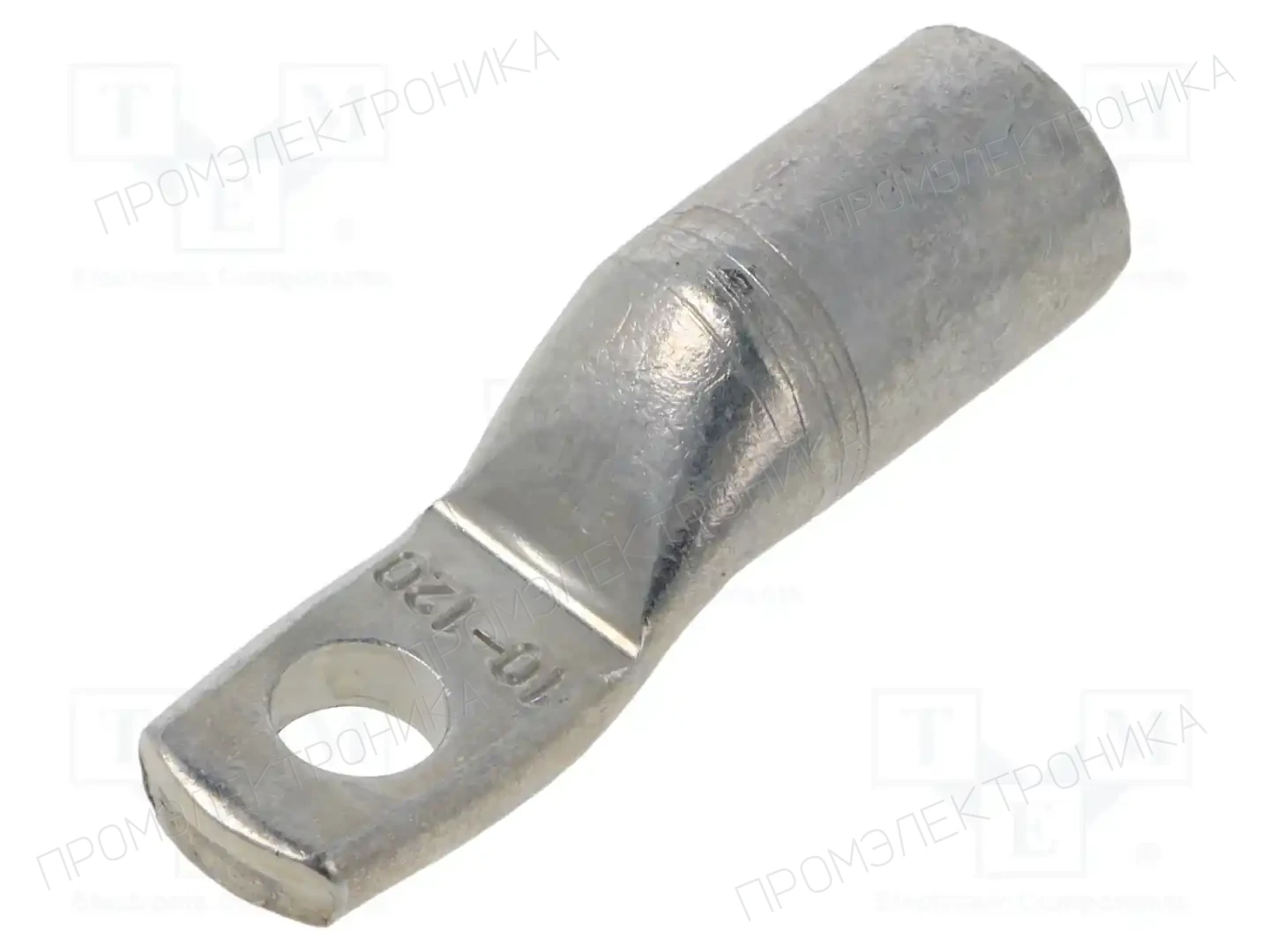 ERKO KCZ_10-120/1 — Неизолированные коннекторы