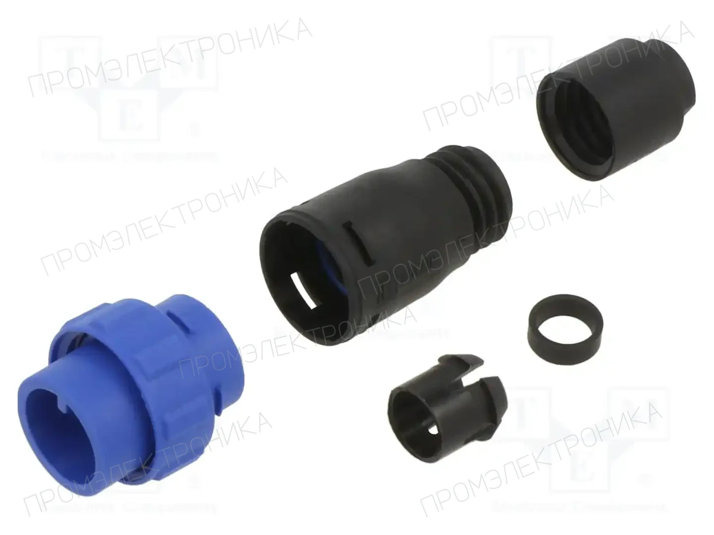 BULGIN PX0410/03P/6570 — Разъeмы PX