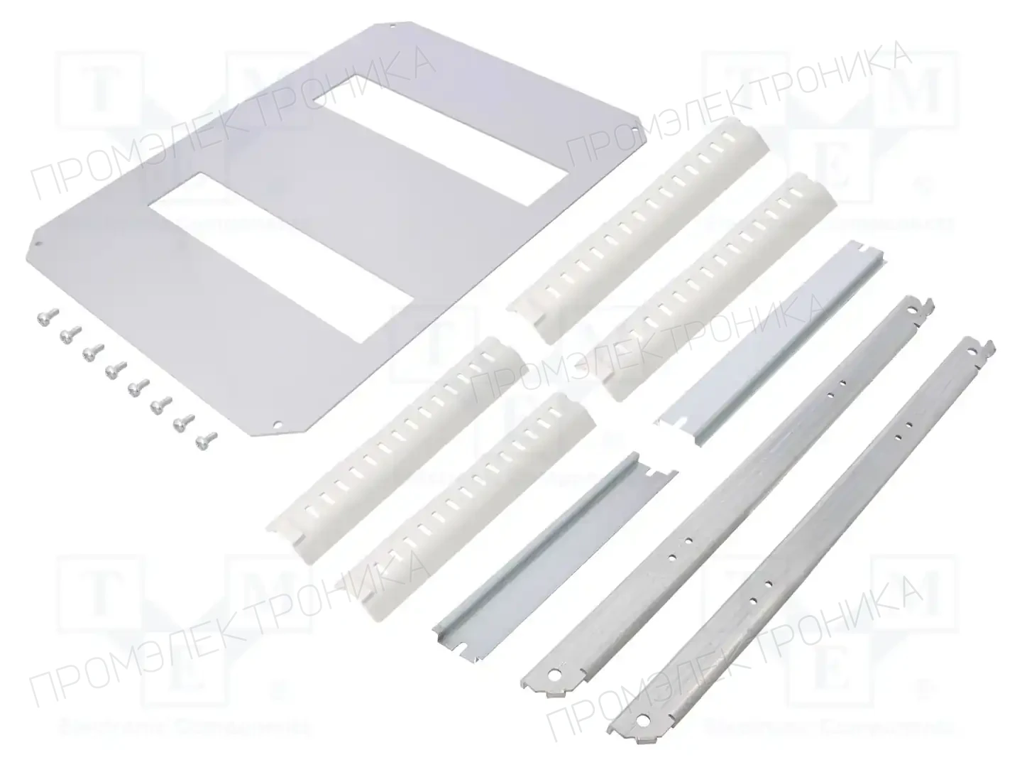 FIBOX DRS ARCA 403021 — Корпуса - аксессуары остальные