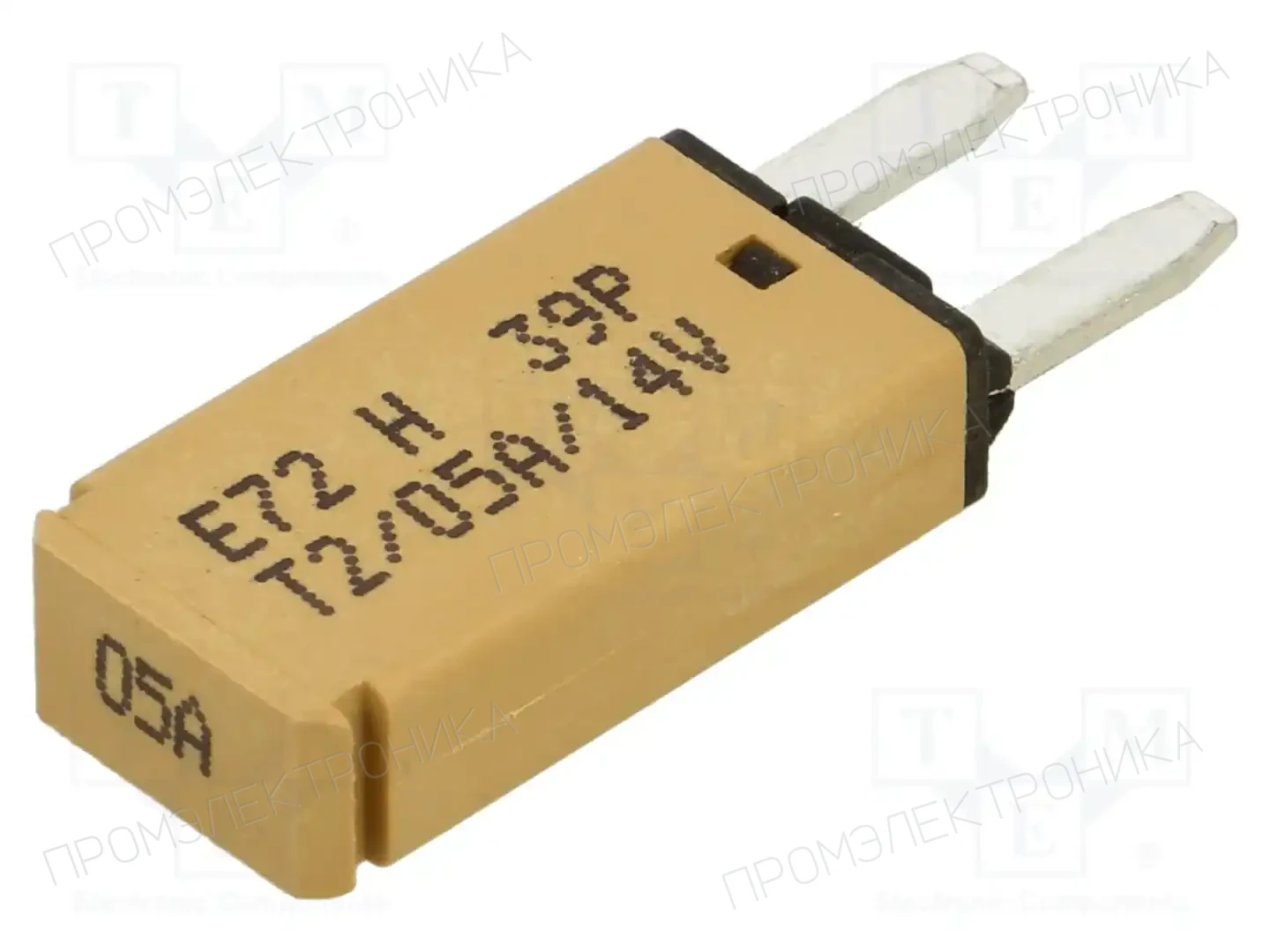 GLOSO E72-05H-4-01 — Другие автомобильные предохранители