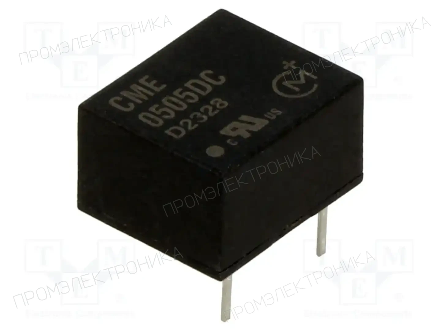 Murata Power Solutions CME0505DC — Преобразователи DC/DC