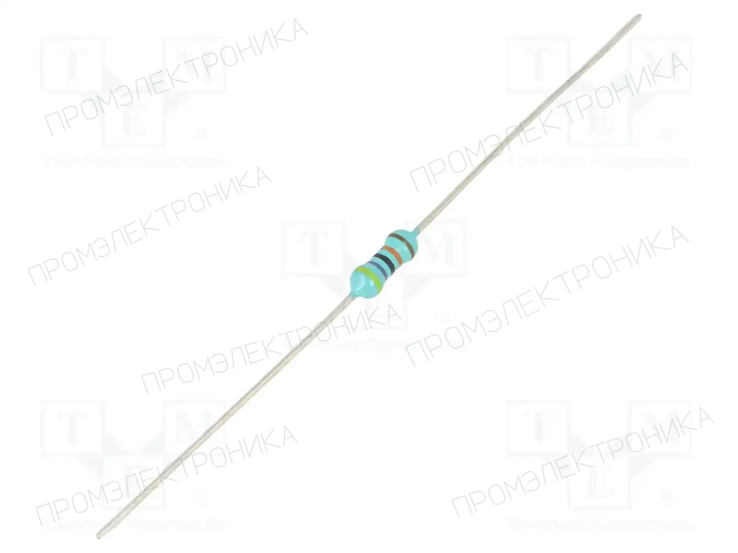 TE Connectivity 1622485-1 — Резисторы ТНТ