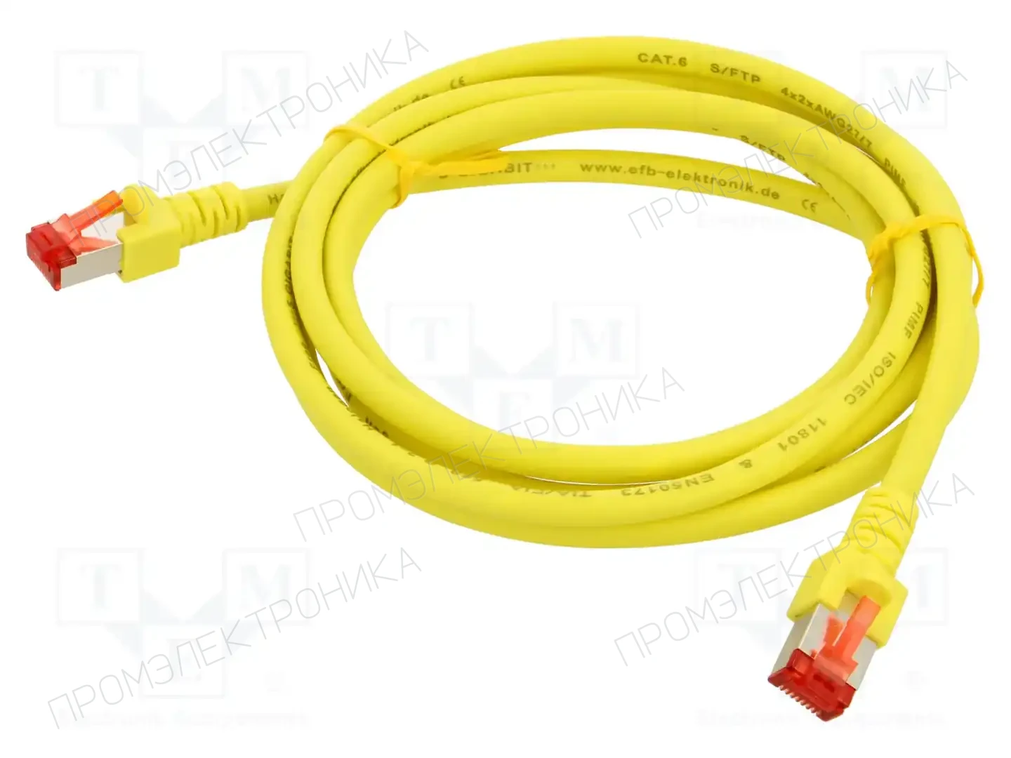 HELU 803017 — Кабели и адаптеры RJ45