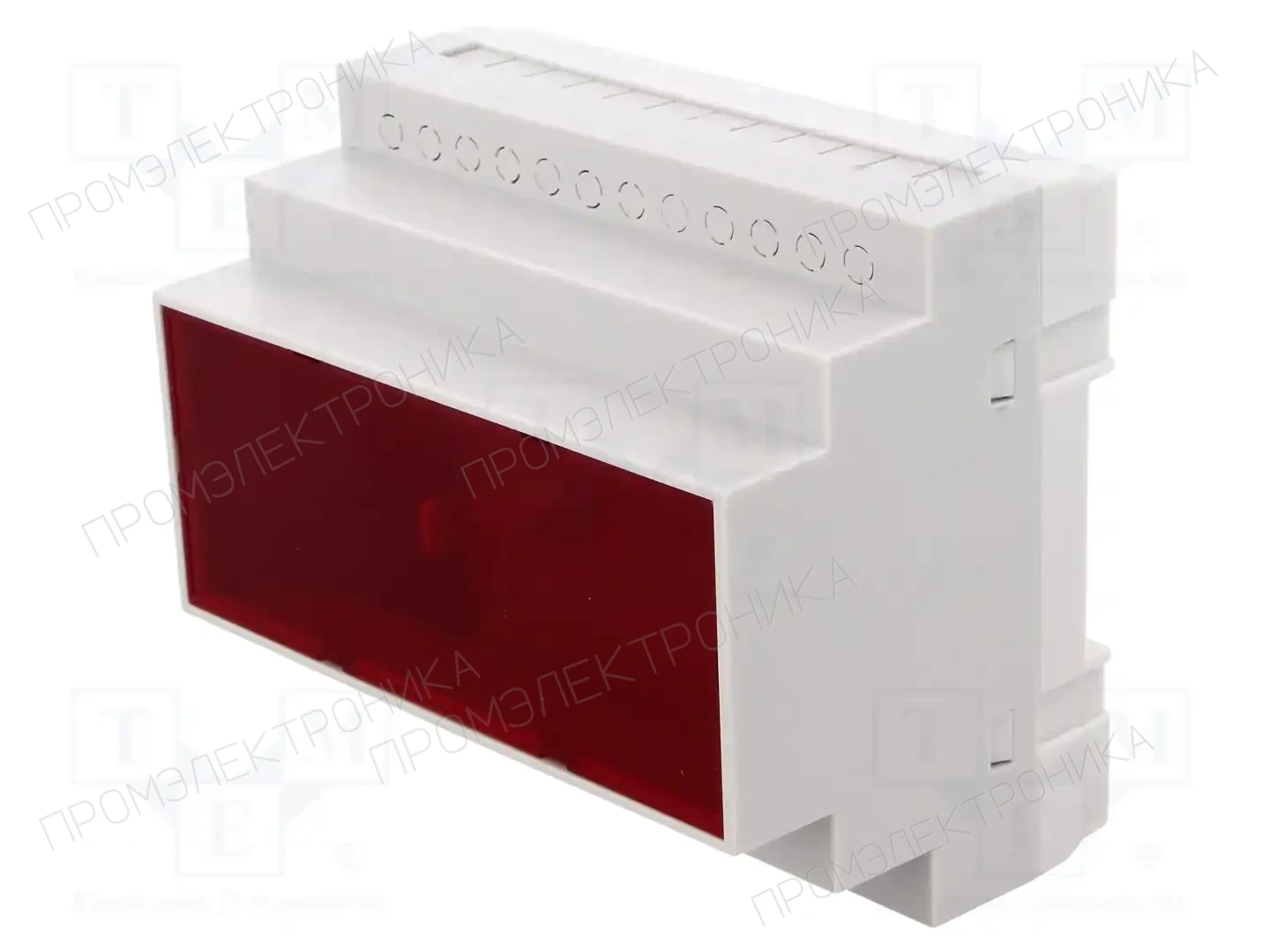 KRADEX Z110JFCZ PS — Корпуса на DIN-рейку