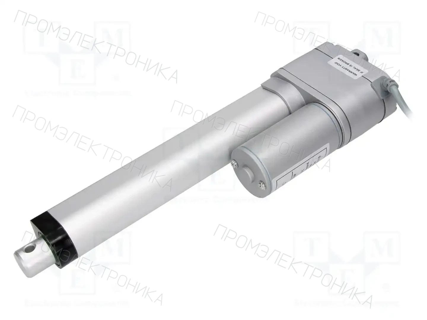 POLOLU LACT6P-12V-20 LINEAR ACTUATOR — Двигатели DC