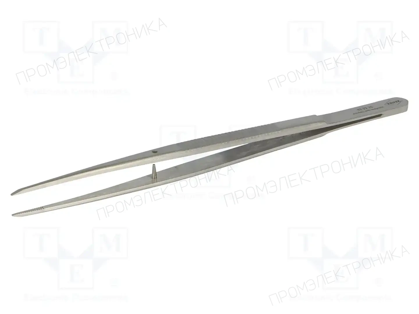 KNIPEX 92 22 35 — Пинцеты прецизионные