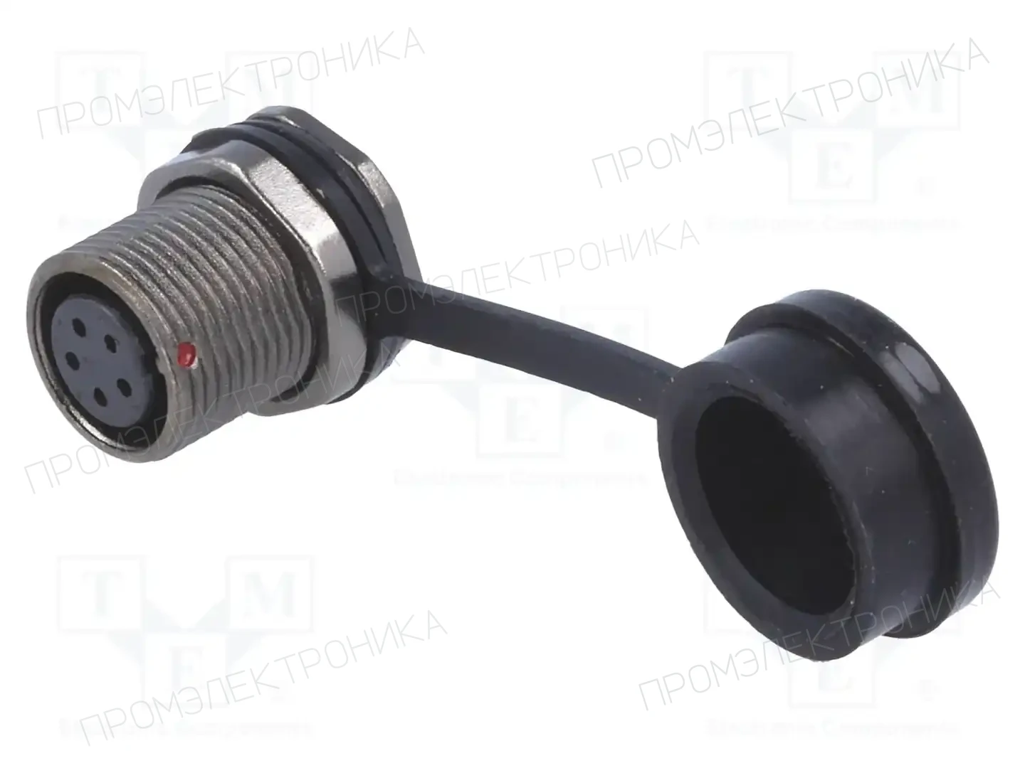 WEIPU ST1213/S5 — Разъeмы