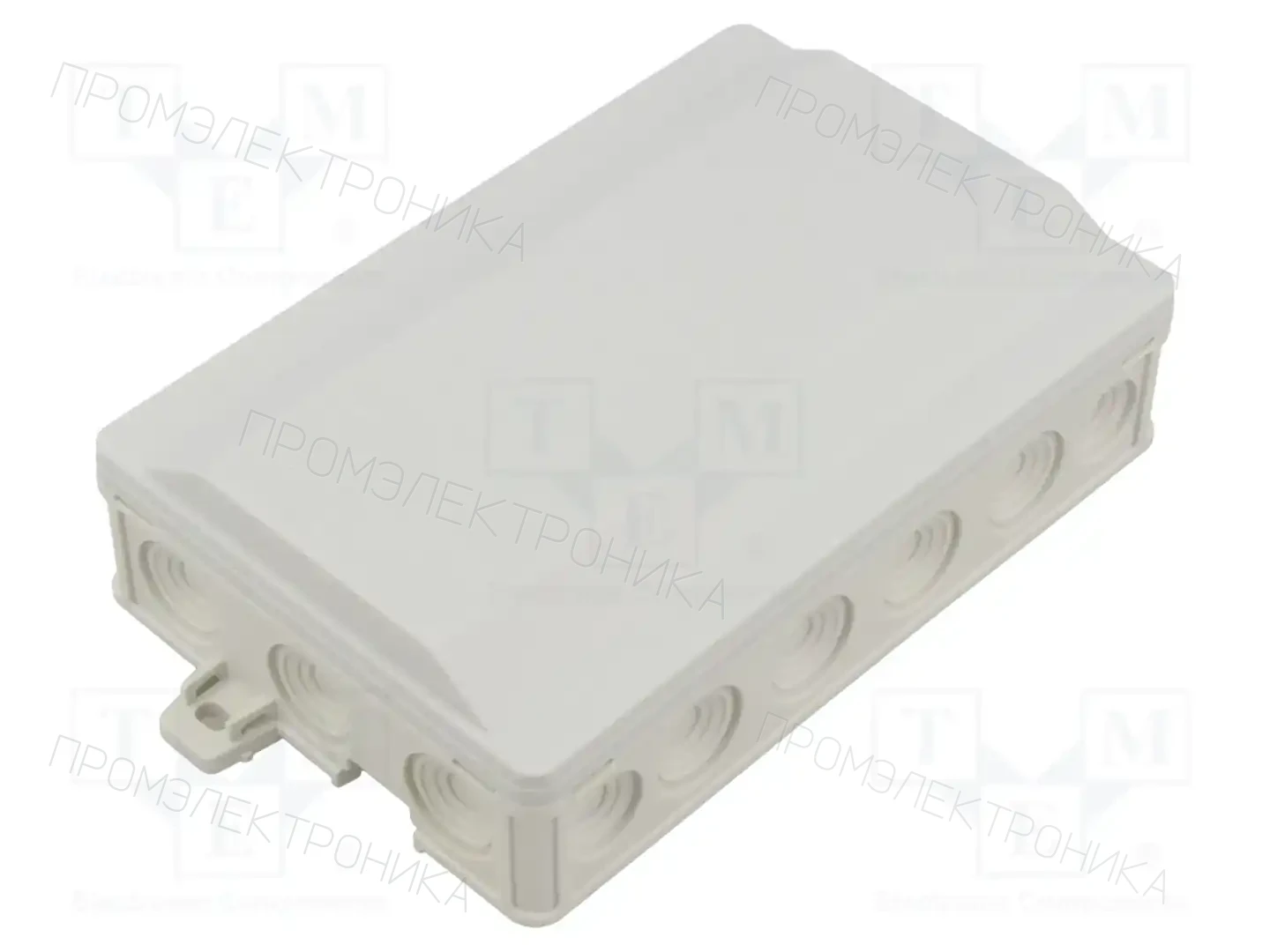 SEZ DK 6410-30 — Корпуса для электрооборудования