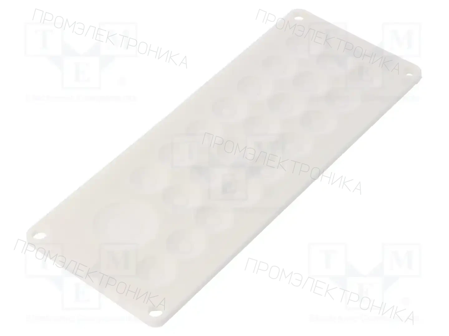 HT HI TECH POLYMERS HTK-24 TPE — Вводы/выводы