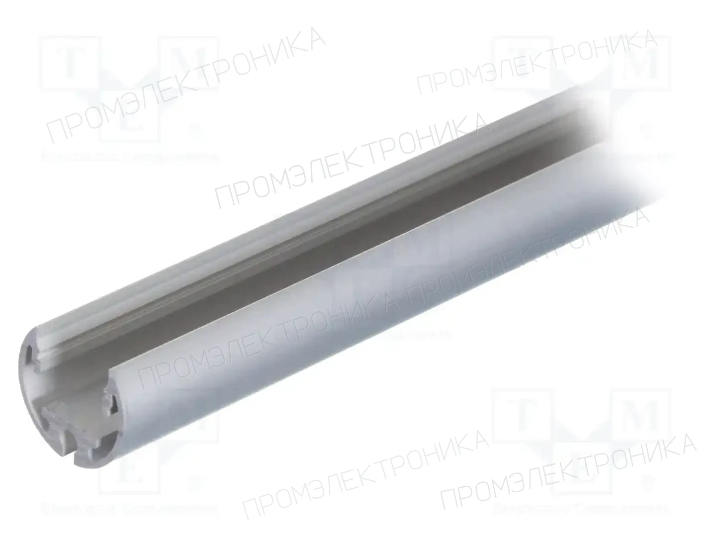 TOPMET F7000120S — Профили для светодиодов