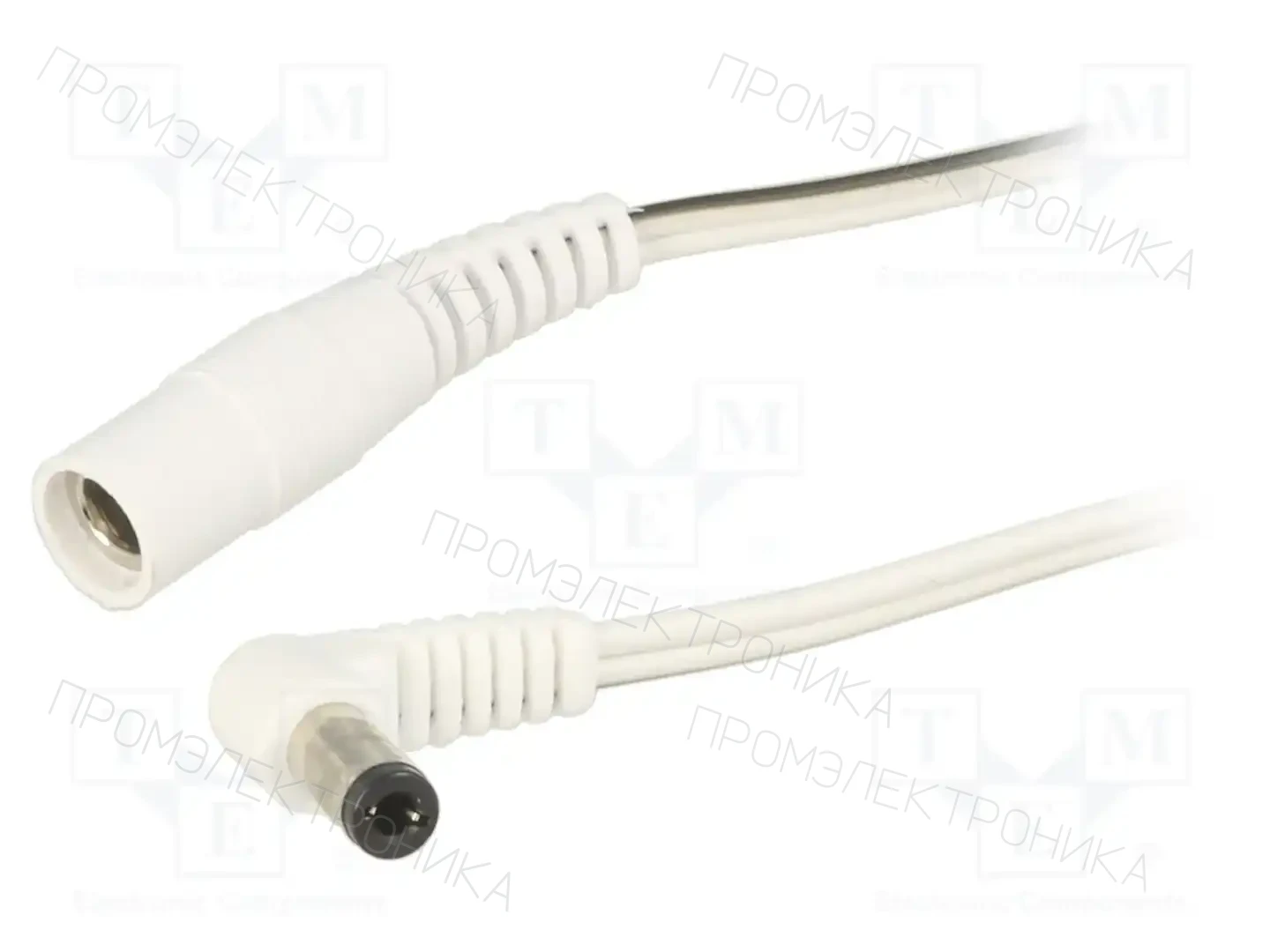 WEST POL A21-C21-T050-050WH — Кабели питания DC