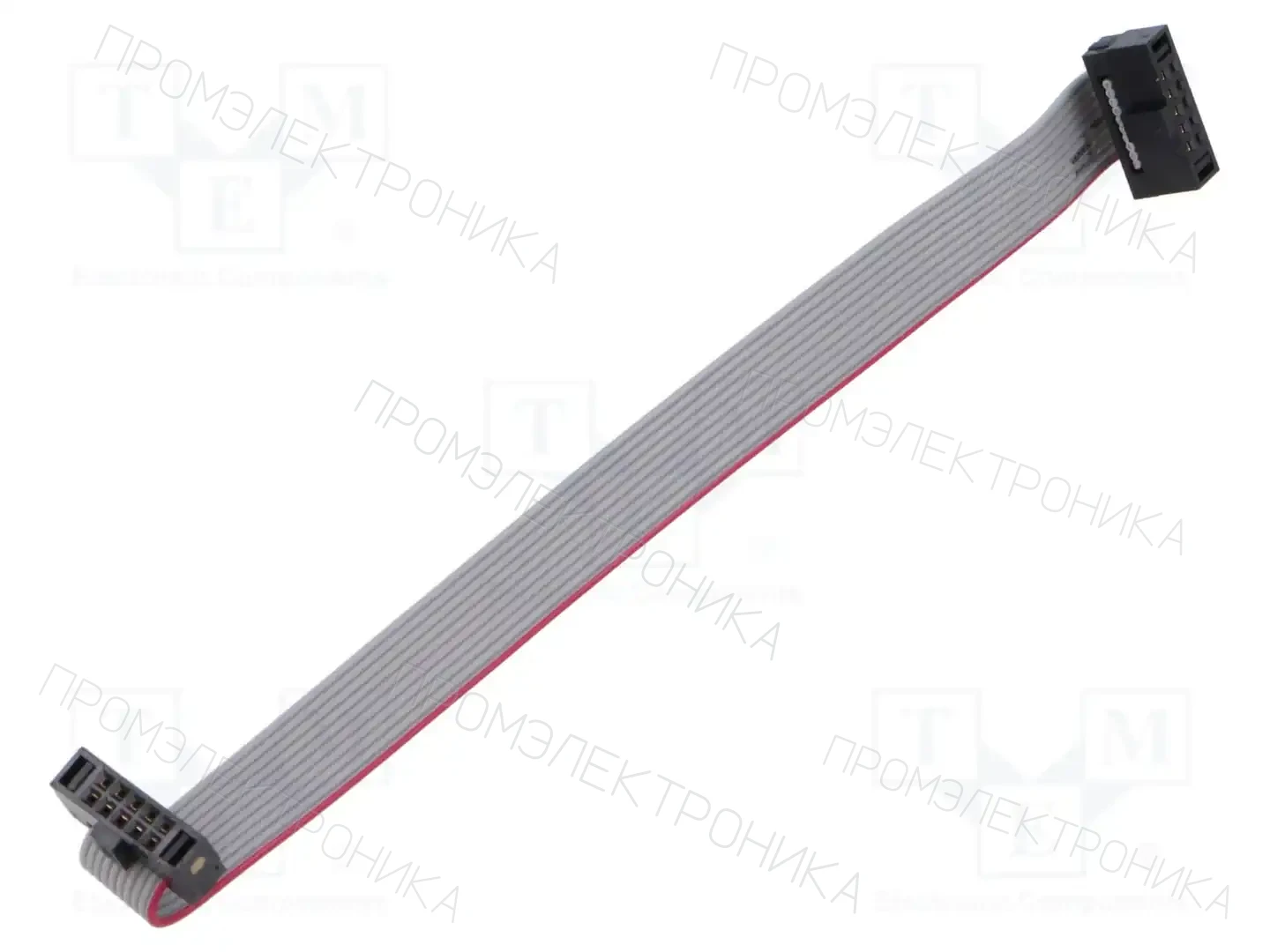 SAMTEC FFSD-05-D-04.00-01-N — Кабели IDC