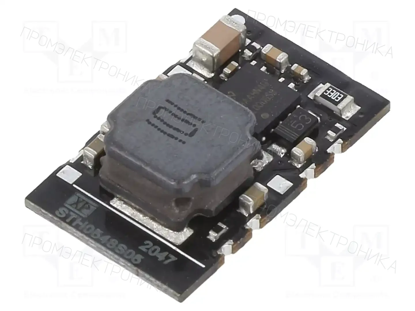 XP POWER STH0548S05 — Преобразователи DC/DC