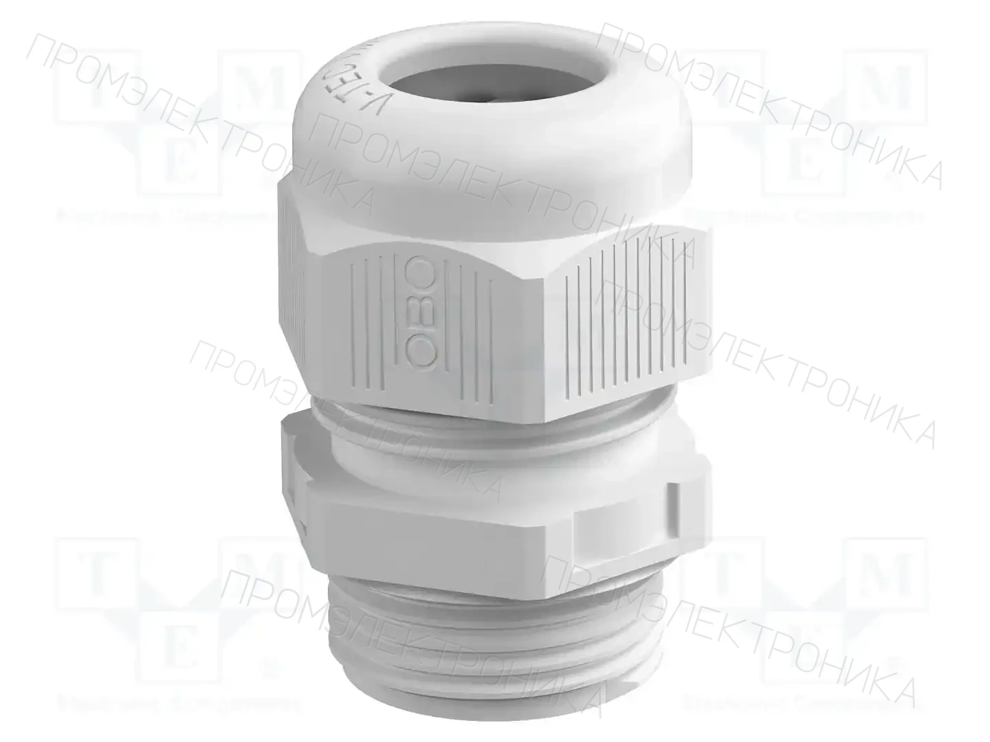 OBO BETTERMANN V-TEC VM50UV LGR — Кабельные вводы