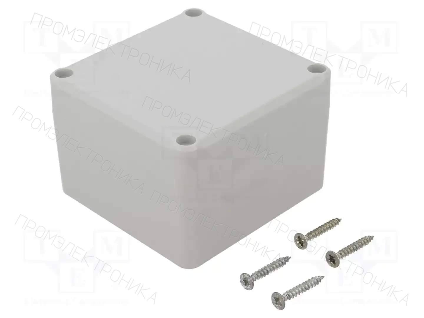 KRADEX Z111H ABS — Корпуса универсальные