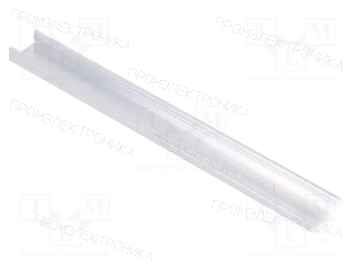 TOPMET C7020000 — Профили для светодиодов