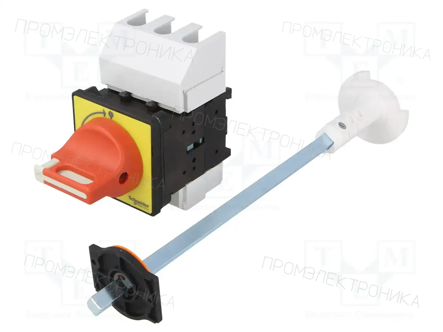 SCHNEIDER ELECTRIC VCCF3 — Разъединители