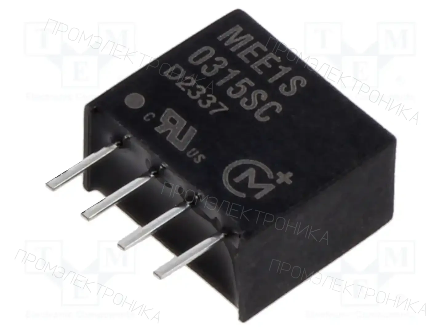 Murata Power Solutions MEE1S0315SC — Преобразователи DC/DC