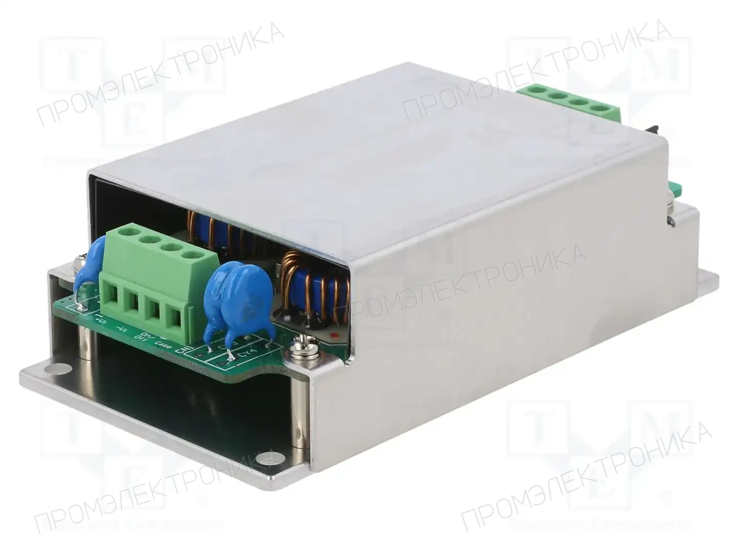 CINCON CQB50W8-36S28-CMFD — Преобразователи DC/DC