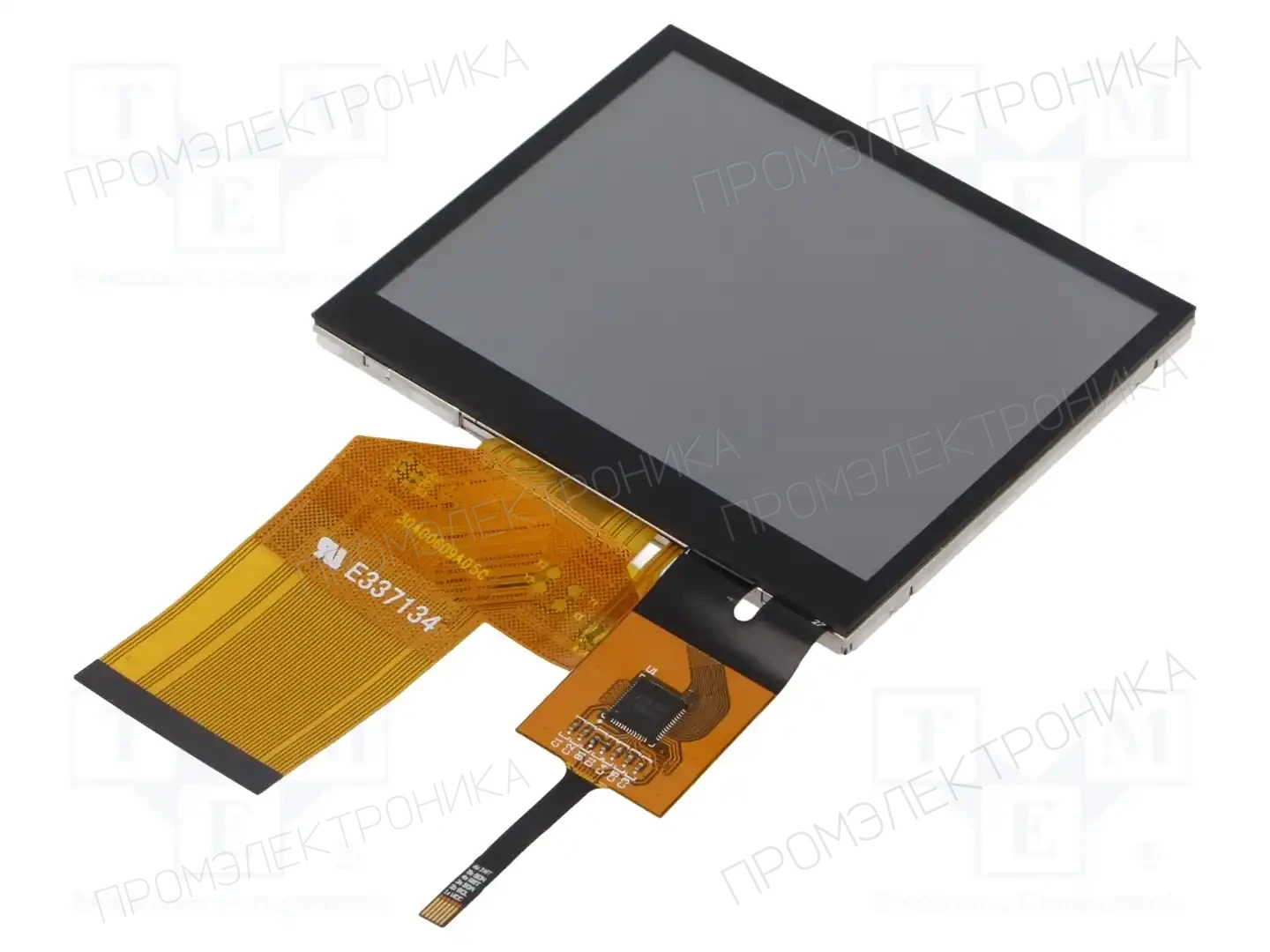 DISPLAY ELEKTRONIK DEM 320240T VMX-PW-N (C-TOUCH) — Дисплеи TFT