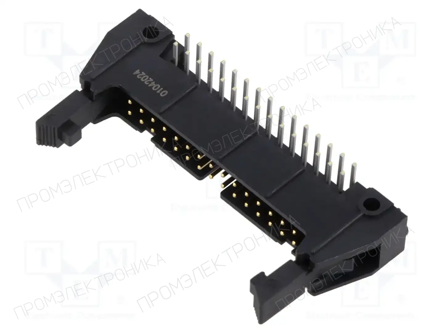 3M 7100251548 — Разъeмы IDC