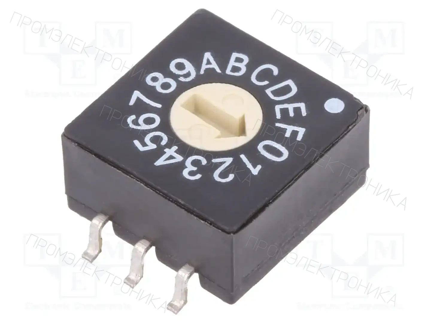 ECE ERD116RMZ-SMD — Кодирующие устройства