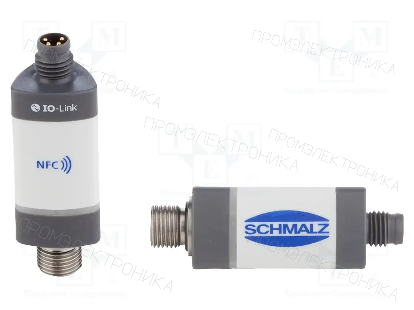 SCHMALZ VSI-V-M8-4 — Вакуумные элементы