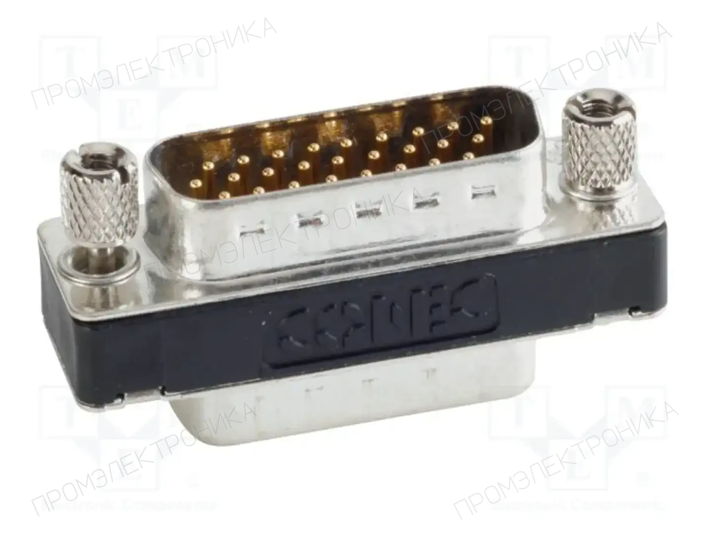 AMPHENOL 243A11620X — Штекеры и гнезда D-Sub