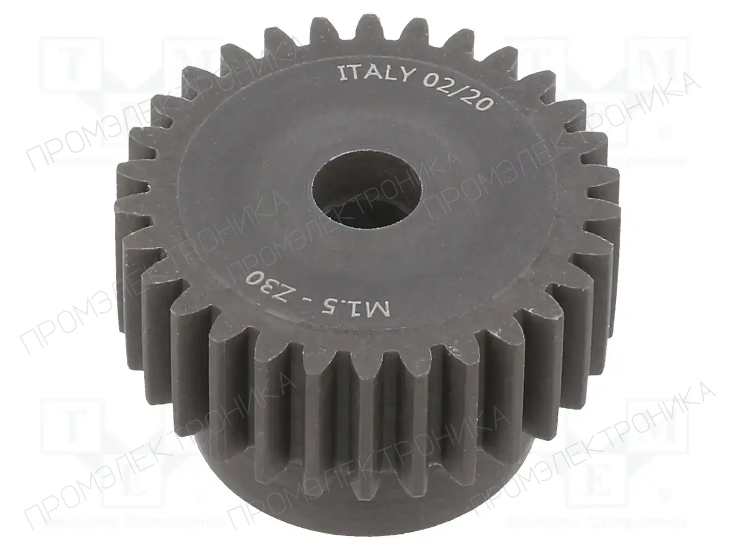 ELESA+GANTER 550337 — Трансмиссия