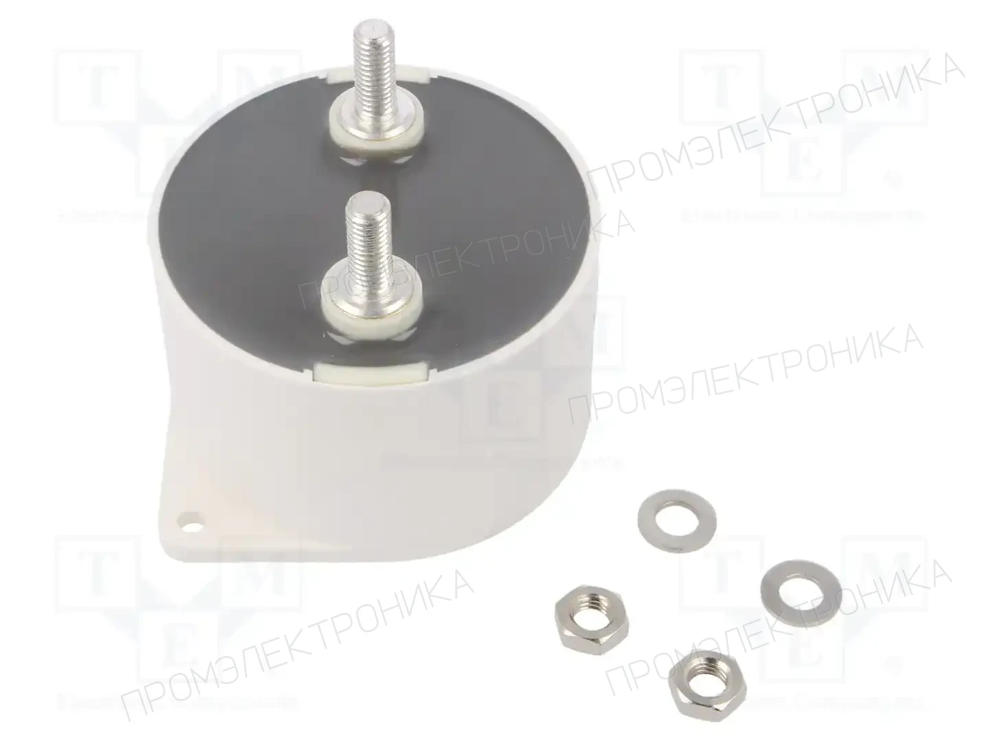KEMET C4DEFPQ6260A8TK — Пленочные конденсаторы ТНТ