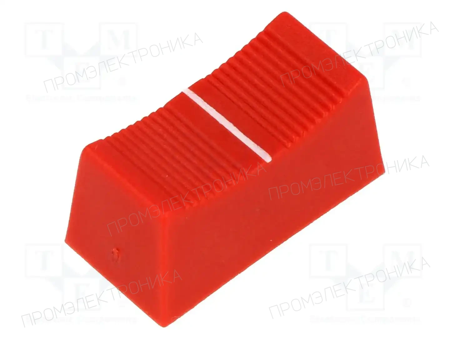 CLIFF CS1 TYPE A RED — Ручки для ползунковых потенциометров