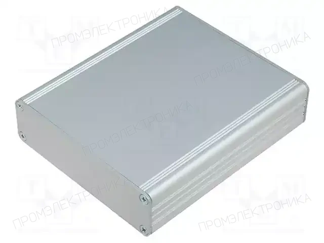 FISCHER ELEKTRONIK AKG 33 20 80 ME — Корпуса с панелью