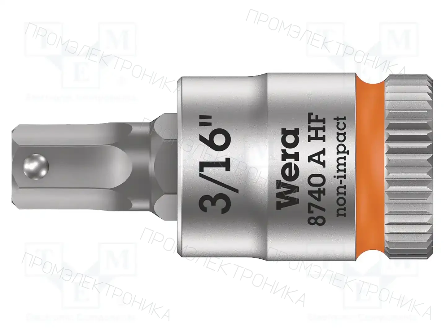 WERA 05003386001 — Ключи накидные