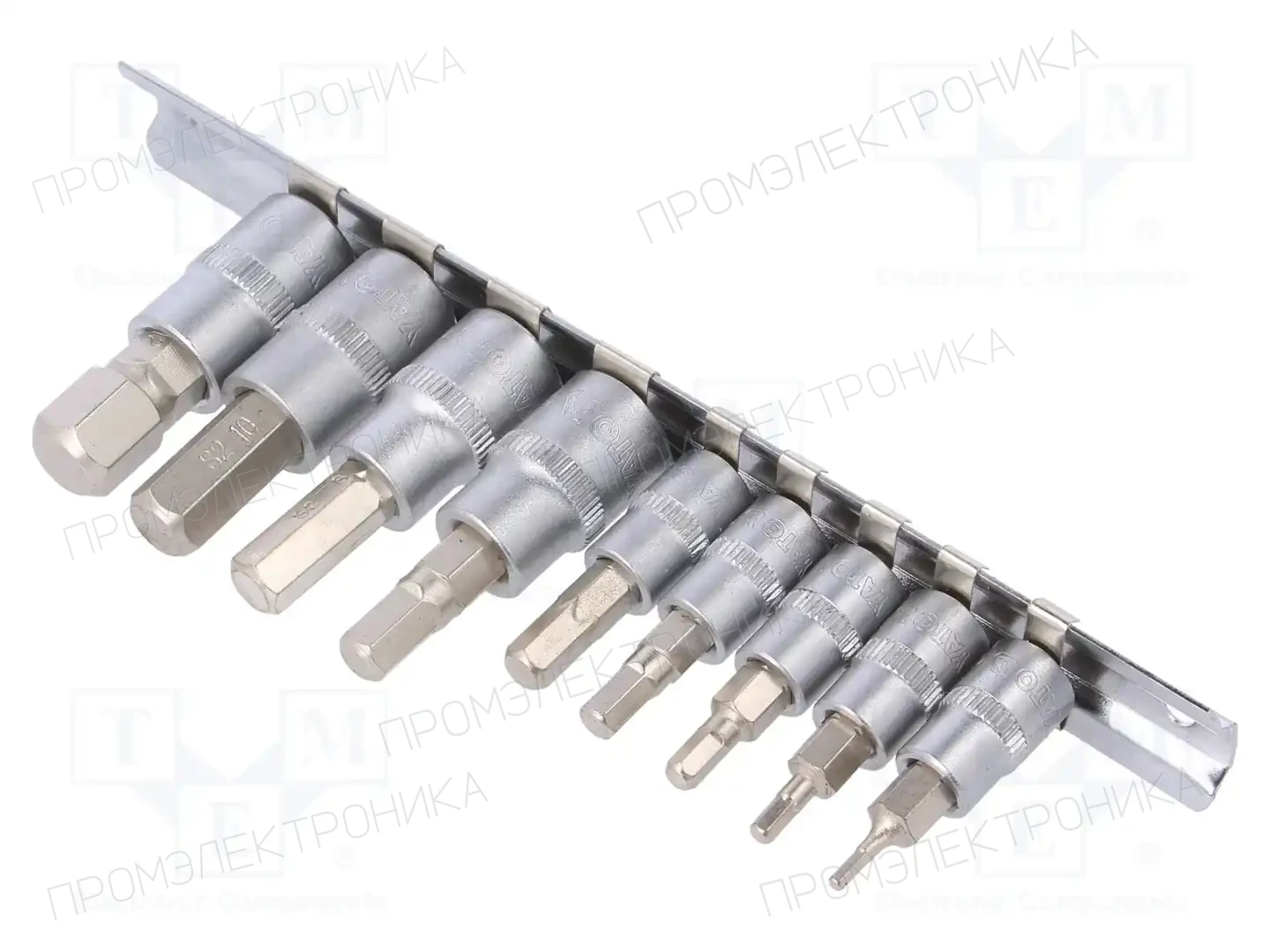YATO YT-04401 — Наборы ключей