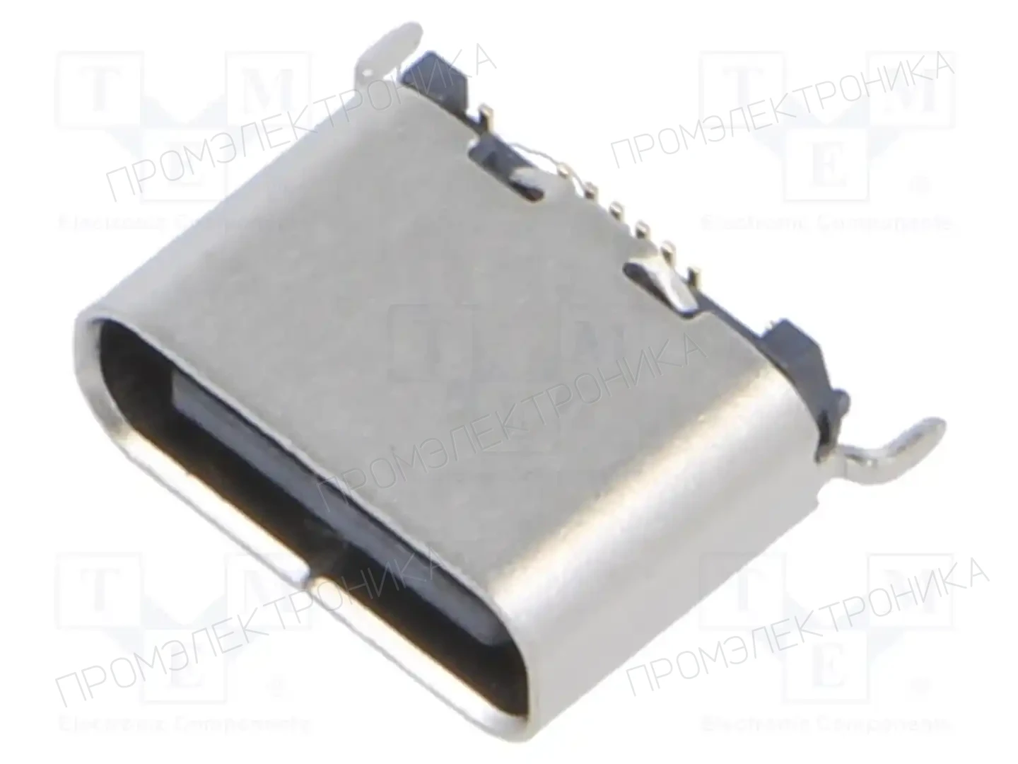 GCT USB4235-03-C — Разъeмы USB и IEEE1394