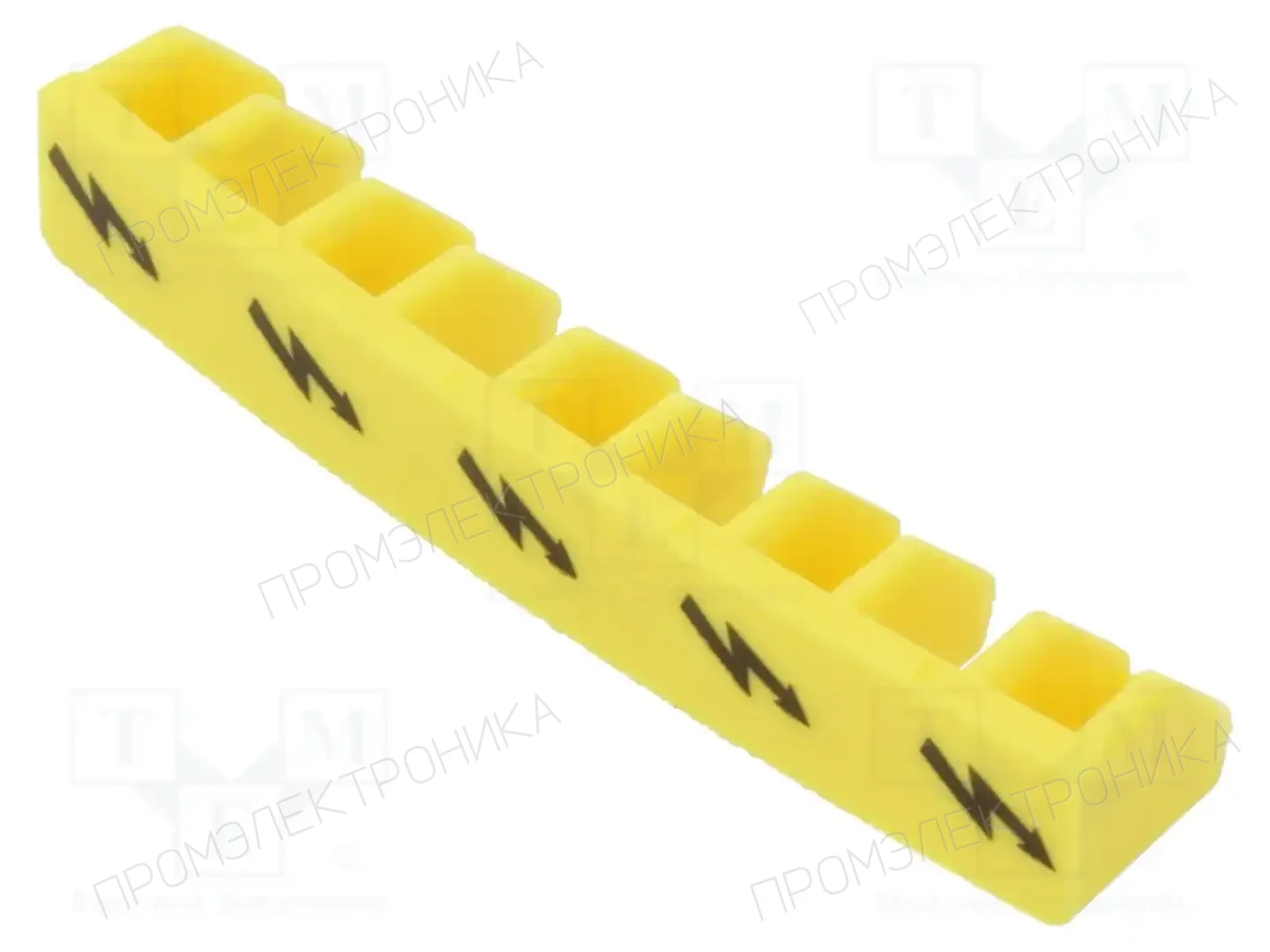 DEGSON ELECTRONICS EEA4-05P-18-00Z(H) — Соединителей на рейку