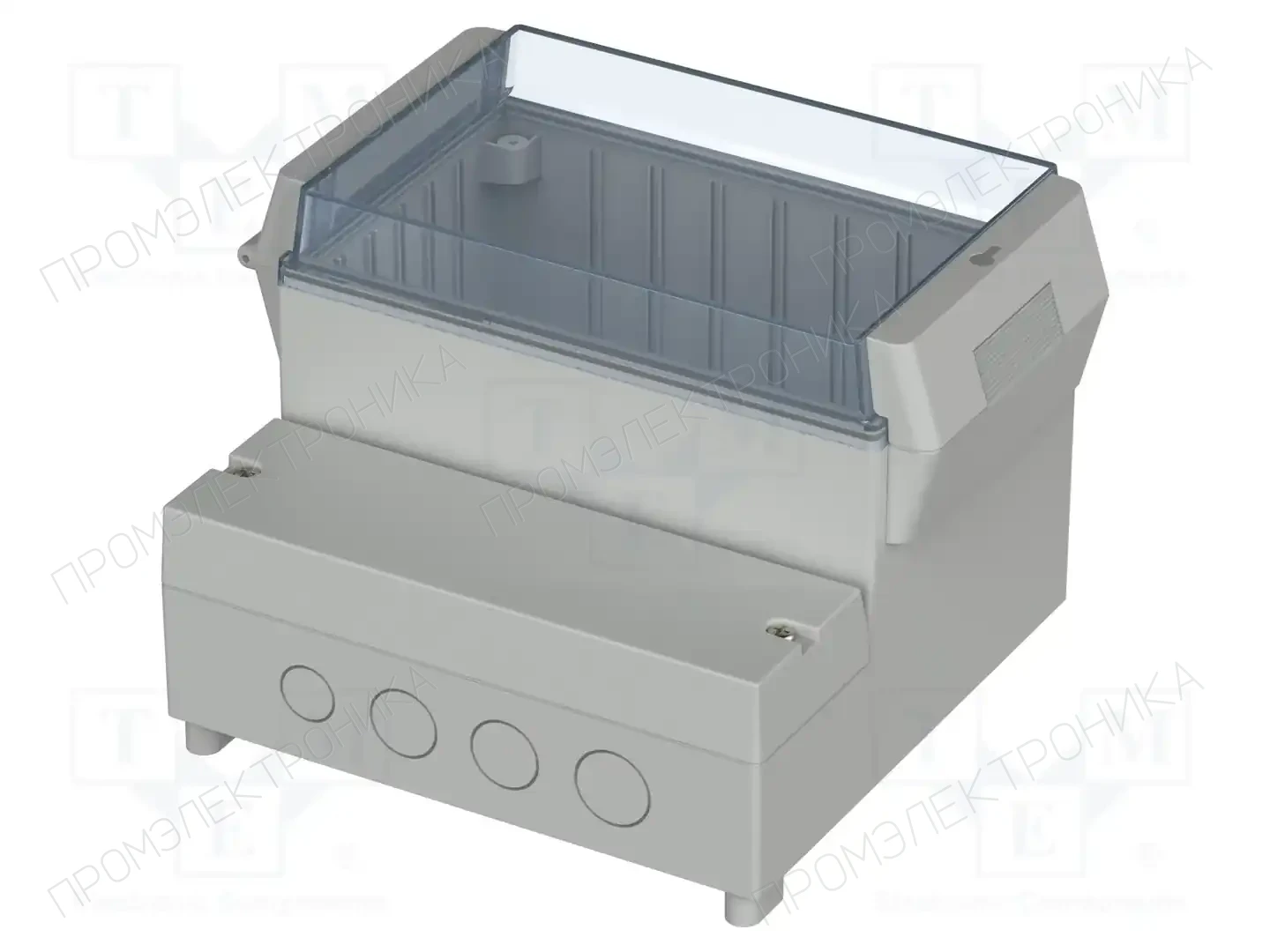 BOPLA RCP 1700 — Корпуса настенные