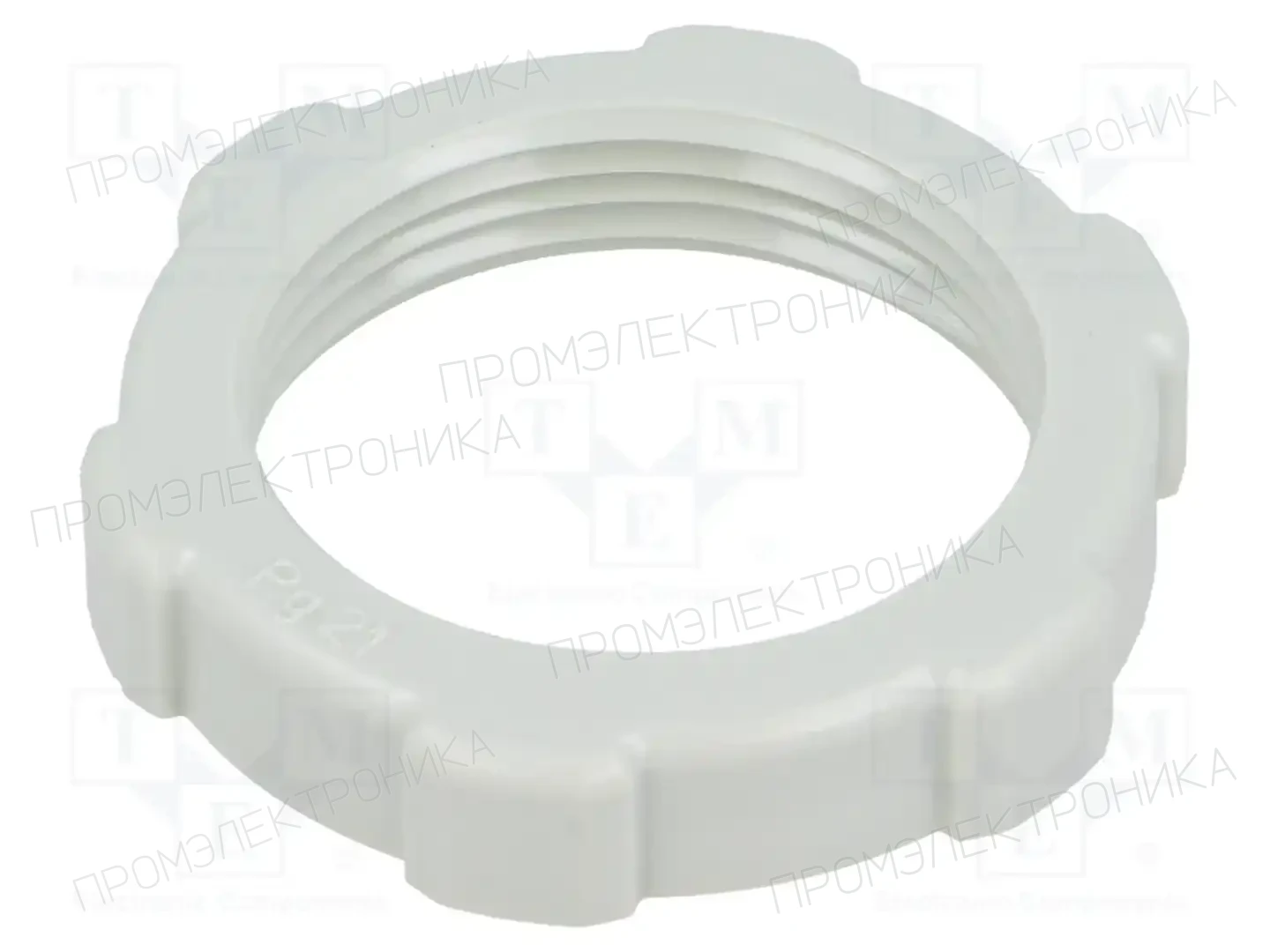 OBO BETTERMANN 116 PG21 — Гайки для кабельных вводов