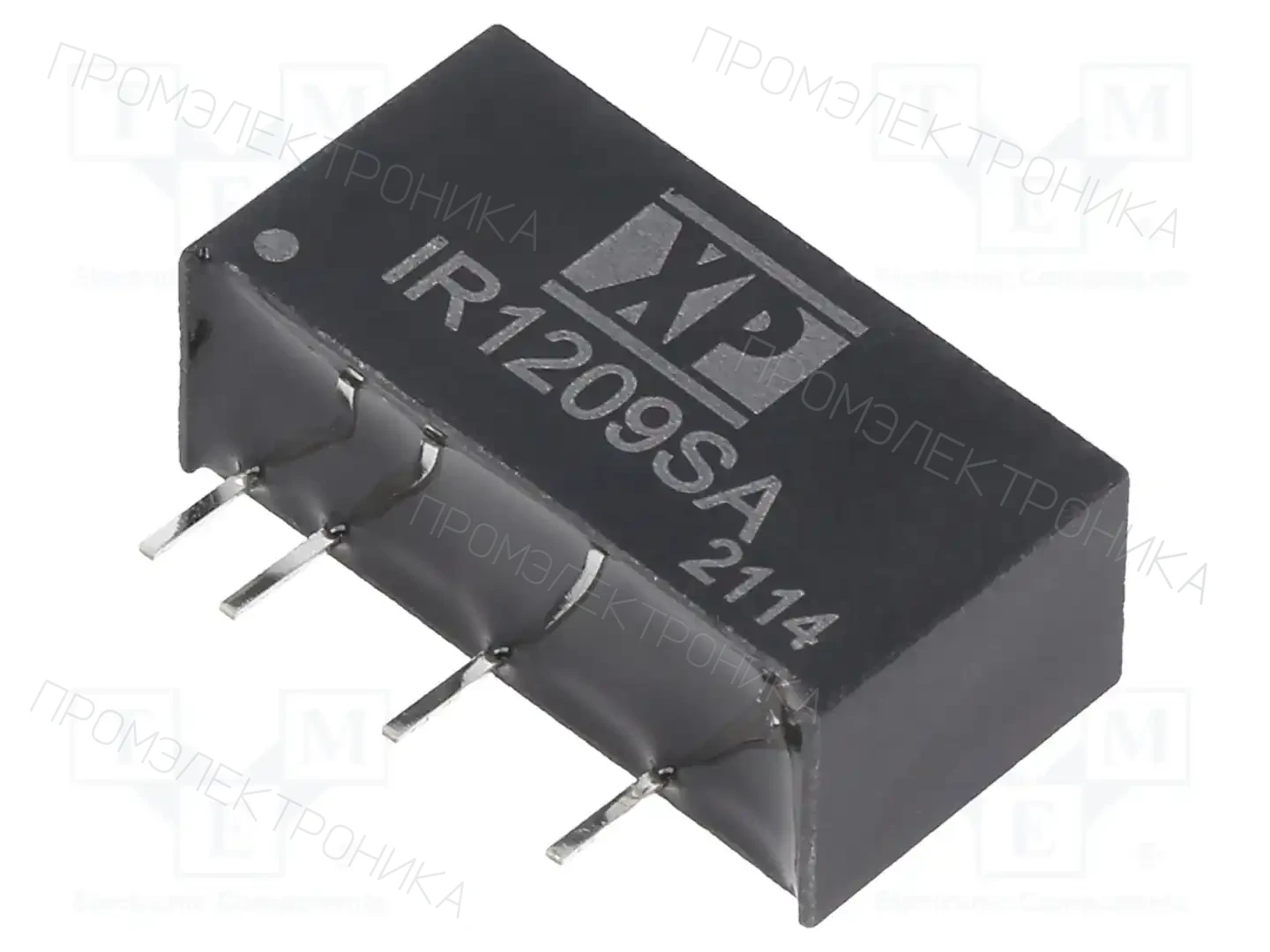 XP POWER IR1209SA — Преобразователи DC/DC